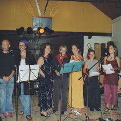 2004Audition