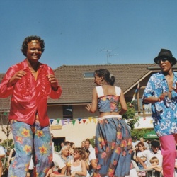 2004FeteVillage